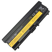 Battery f. IBM E40 T410, 4400mAh, 11,1V, 6cells   от ведущих производителей: SSD, HDD, материнские платы, батареи. Надежность и производительность для вашего оборудования.